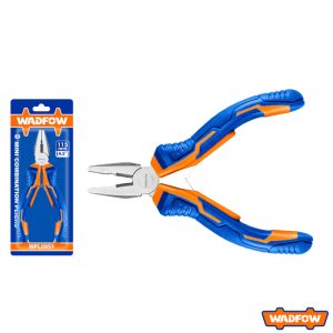 WADFOW Mini Combination Plier 4.5"