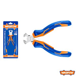 WADFOW Mini End Cutting Plier 4.5"