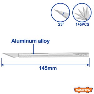WADFOW Precision Crafting Knife