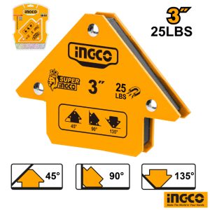 INGCO Magnetic Welding Holder 25 LBS