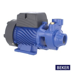 BEKER Peripheral 0.5HP Pump (QB60)