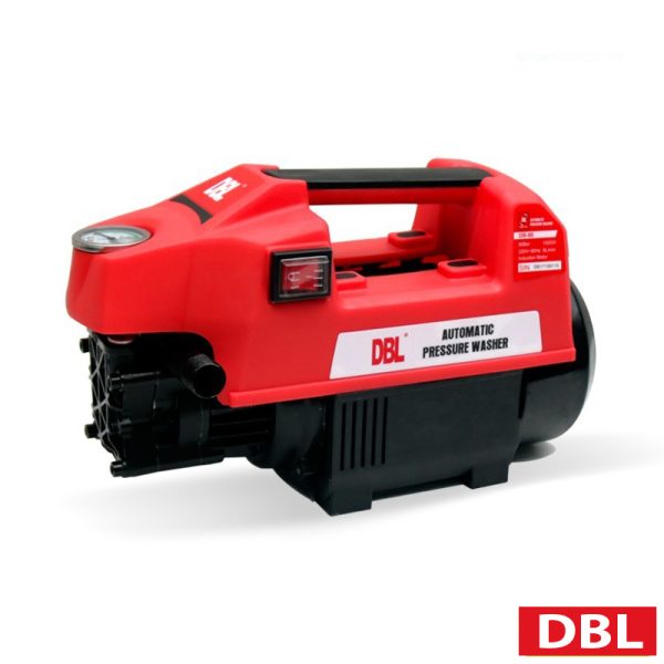 DBL Industrial High Preassure Washer 1500W