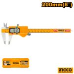 INGCO Digital Caliper 0-200mm