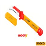 INGCO Insulated Dismantling Knife