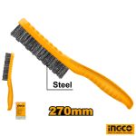 INGCO Wire Brush