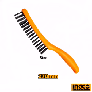 Ingco Wire Brush