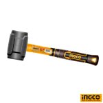 INGCO Rubber Hammer 220g
