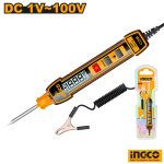 INGCO Automotive Circuit Tester  (Test Lamp)