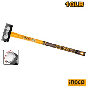 INGCO Sledge Hammer 10LB
