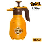 INGCO Hand Pressure Sprayer 1.5L