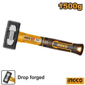 INGCO Stoning Hammer 1500g