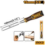 INGCO Wood Chisel -16mm (5/8" inch)
