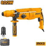 INGCO Rotary Hammer 800W