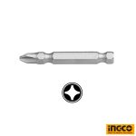 INGCO Screwdriver Bit PH2,50mm