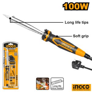 INGCO Soldering Iron 100W