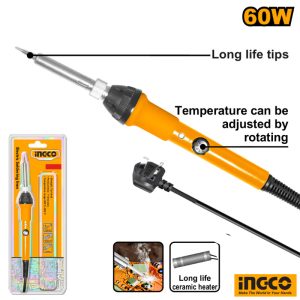 INGCO Soldering Iron 60W