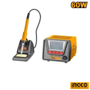 INGCO Soldering Iron Station