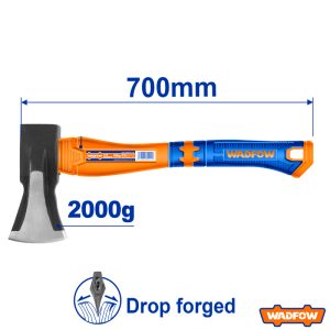 WADFOW Aircraft Axe 2000g