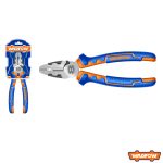 WADFOW High Leverage Combination Plier 7"