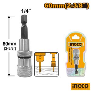 INGCO Limit Screwdriver Bit Holder