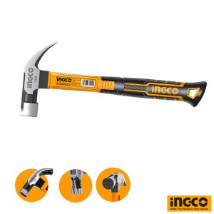 INGCO Claw Hammer 29mm (British Type)