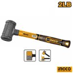 INGCO Dead Blow Mallet 2LB