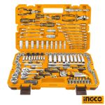 INGCO 156PCs Combination Tools Set