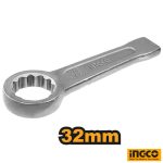INGCO Ring Slogging Wrench 32mm