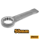 INGCO Ring Slogging Wrench 50mm