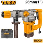 INGCO Rotary Hammer 1050W