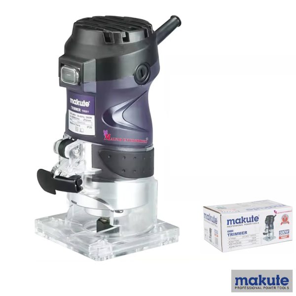 MAKUTE Wood Trimmer 580W