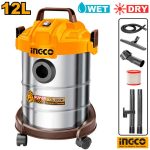 INGCO Vacuum Cleaner 12L 800W
