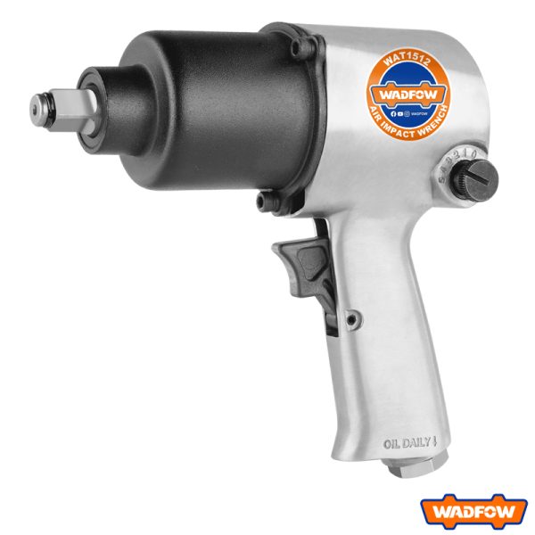 WADFOW Air Impact Wrench 1/2