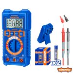 WADFOW Digital Multimeter 4000 Counts