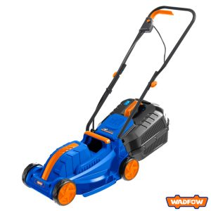 WADFOW Electric Lawn Mower 1300W