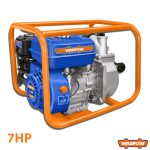 WADFOW Petrol (Gasoline) Water Pump 2" 7HP