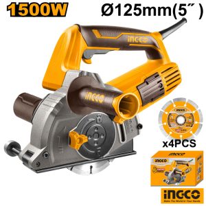 INGCO Wall Chaser 1500W
