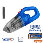 WADFOW Cordless Vacuum Cleaner