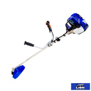 Browns Lion Side Handle Brush Cutter Grass Trimmer