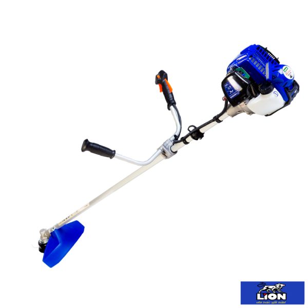 Browns Lion Side Handle Brush Cutter Grass Trimmer
