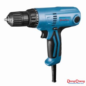 DongCheng Electric Drill Keyless 250W