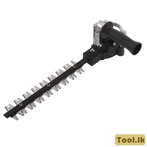 Hedge Shear Angle Grinder Attachment 12"