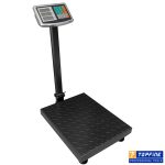 TOPFINE Platform Digital Scale 600Kg