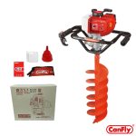 CANFLY Earth Auger 52CC with Bit