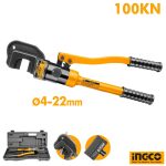 INGCO Hydraulic Steel Cutter 100KN