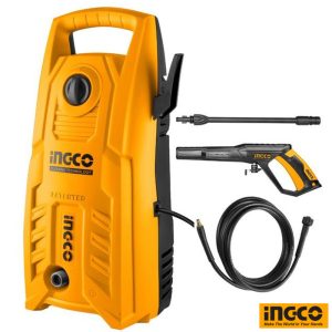 INGCO High Pressure Washer 1400W