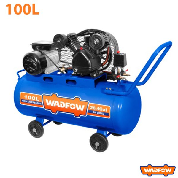 WADFOW Air Compressor 100L 3HP