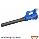 WADFOW Cordless Leaf Blower 20V