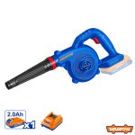 WADFOW Cordless Blower With B&C