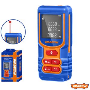 WADFOW Laser Distance Meter 60m
